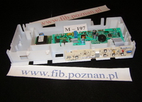 MODUŁ STER.Z SONDAMI